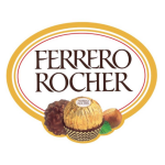 FERRERO ROCHER