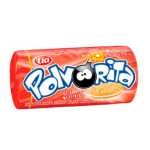 POLVORITAS