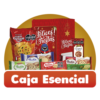 Caja Esencial