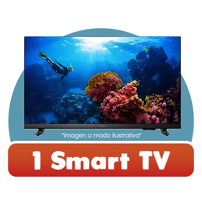 Smart TV